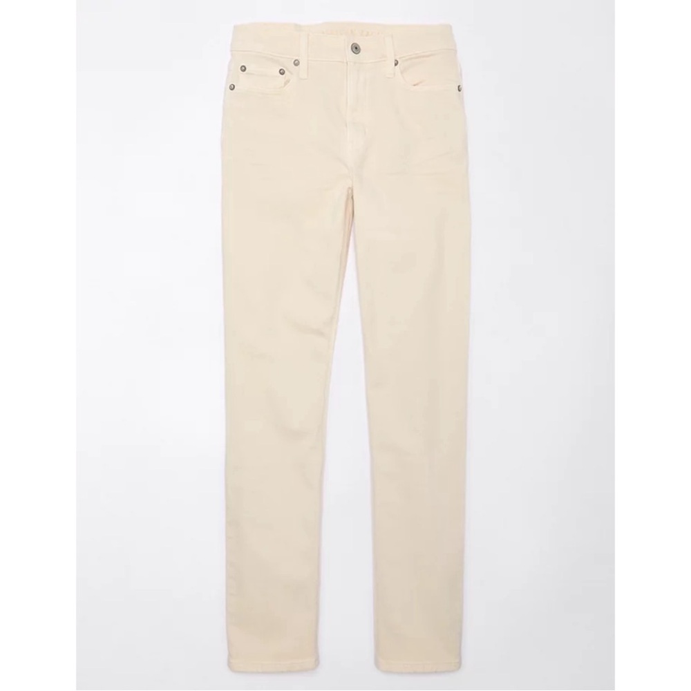 American Eagle Mom Jeans